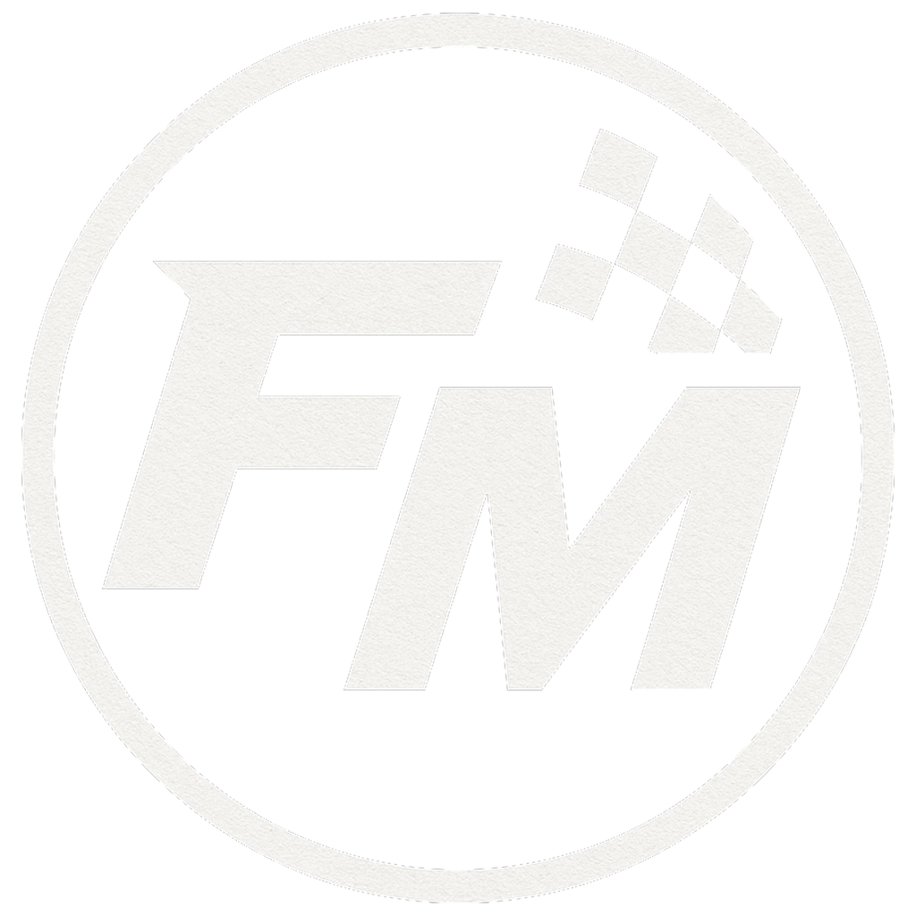 Ford Mattis Racing